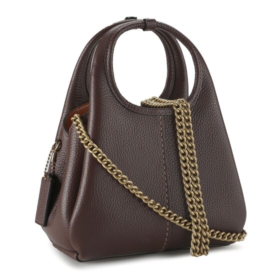 Coach Lana Handtas Leer 23.5 cm