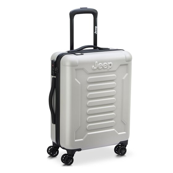 Jeep JH004C 4 wielen Cabinewagen 55 cm