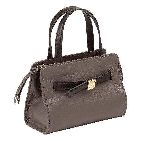 DuDu Schoudertas Leder 23 cm