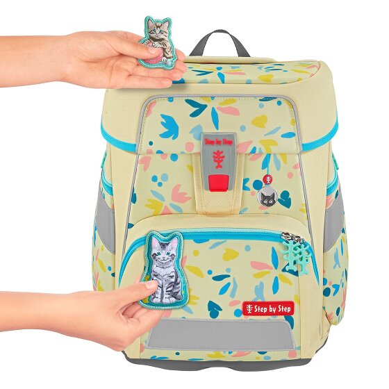 Step by Step Schoolaccessoires