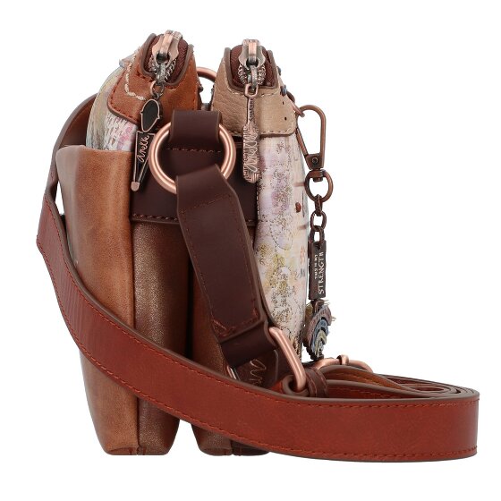 Anekke Menire Schoudertas 23 cm