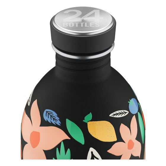 24Bottles Urban Monochrome Drinkfles 1000 ml