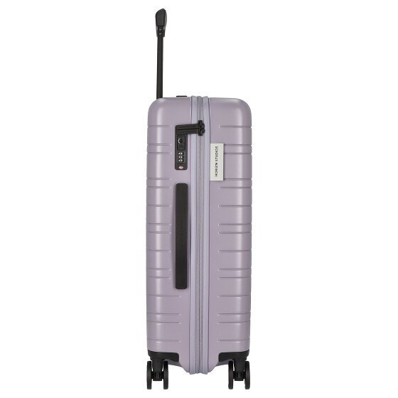 Horizn Studios H6 Essential 4-wielige trolley 64 cm