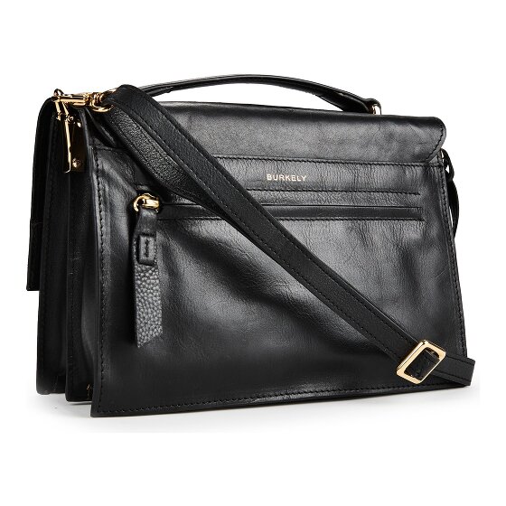Burkely Fine Florence Handtas Leder 37 cm