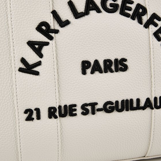Karl Lagerfeld Rsg Handtas 34 cm