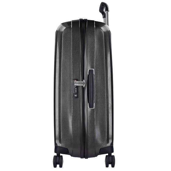 Samsonite Lite Cube Spinner 4-wiel trolley 68 cm