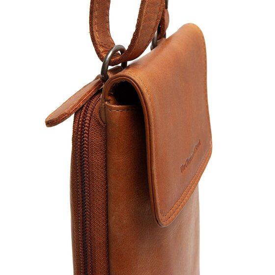 The Chesterfield Brand Langley Mobiel telefoonhoesje Leer 11 cm