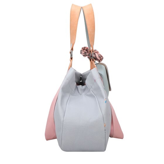 Fritzi aus Preußen Izzy Limited Barbie Mini Ken Shopper Tas 42 cm