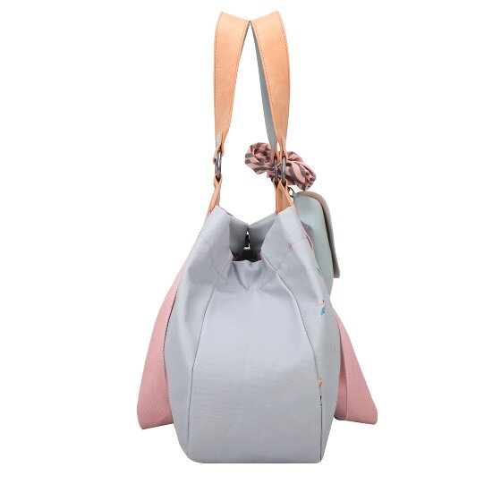 Fritzi aus Preußen Mini Ken Limited Barbie Izzy Medium Shopper Tas 42 cm