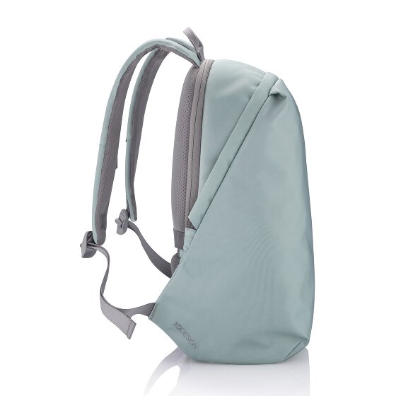 XD Design Bobby Zachte rugzak RFID 45 cm laptopvak