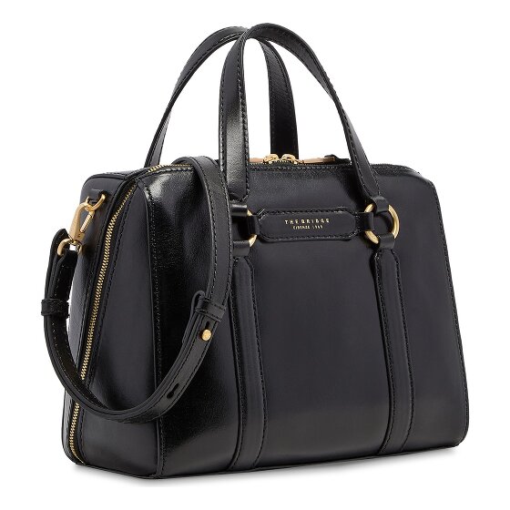 The Bridge Handtas Leer 30 cm