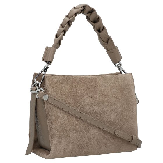 Coccinelle Boheme Handtas Leder 22.5 cm