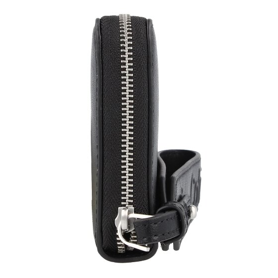 Calvin Klein Gracie Portemonnee RFID-bescherming 19 cm Calvin Klein Gracie Portemonnee RFID-bescherming 19 cm