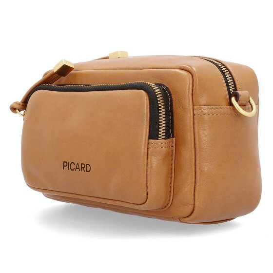 Picard Soulmate Schoudertas Leer 20 cm