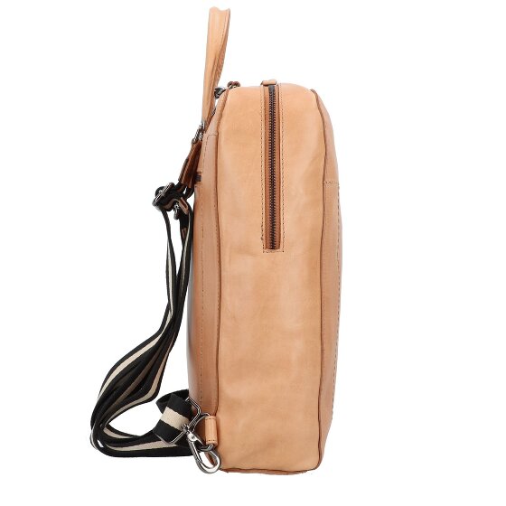 Harold's Caugio Zakelijke rugzak Leer 40 cm