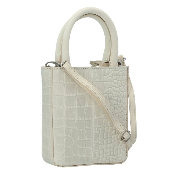 Burkely Cool Colbie Mini handtas Leer 15 cm
