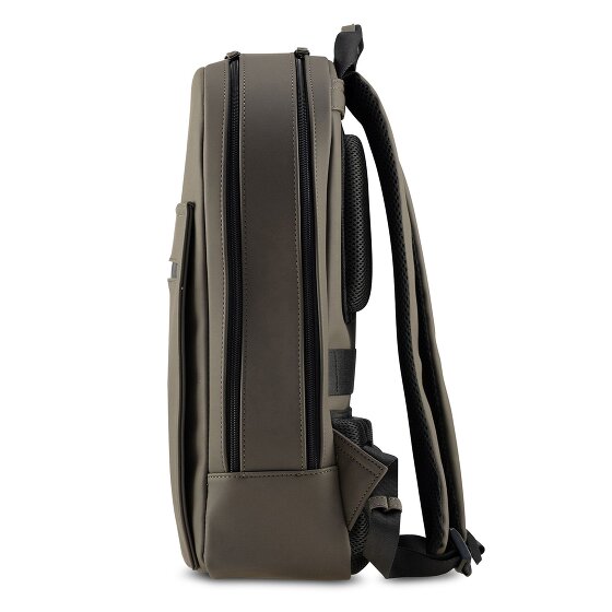 Jost Halmstad Dagrugzak 43 cm Laptopvak