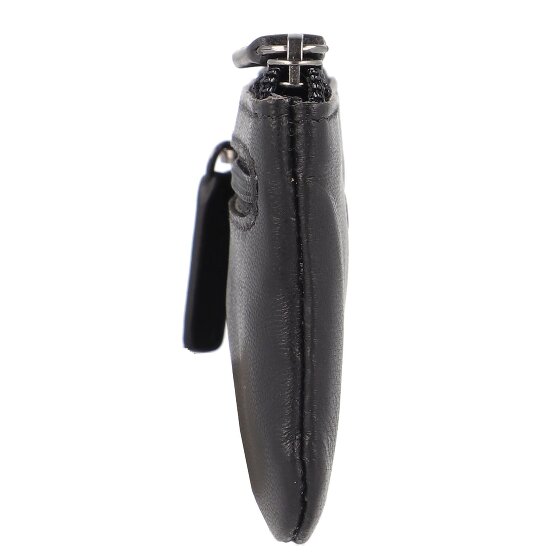 Braun Büffel Hannes Sleutel portemonnee Leer 11.5 cm