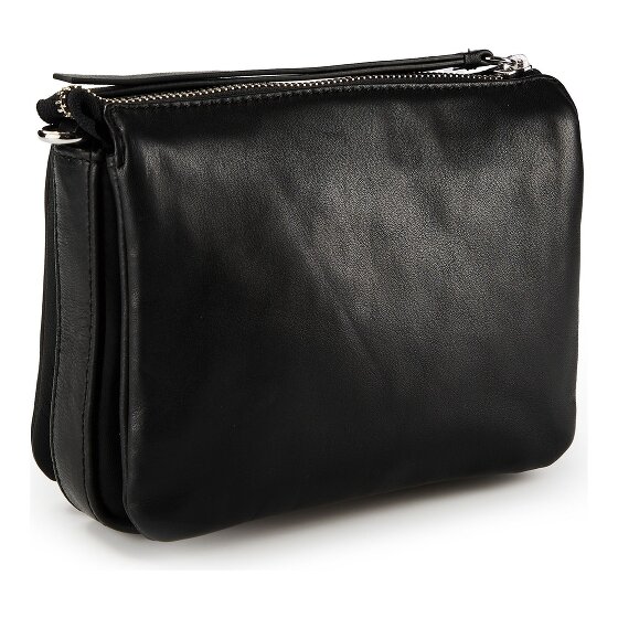 Liebeskind Nina Crossbody tas XS Leder 18.5 cm