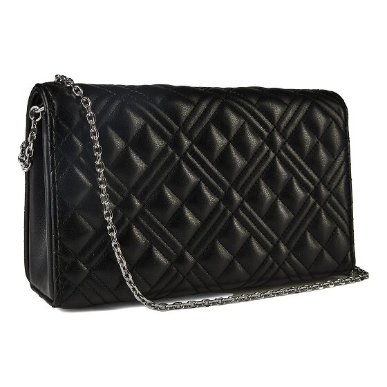 Love Moschino Quilted Crossbody tas 22 cm