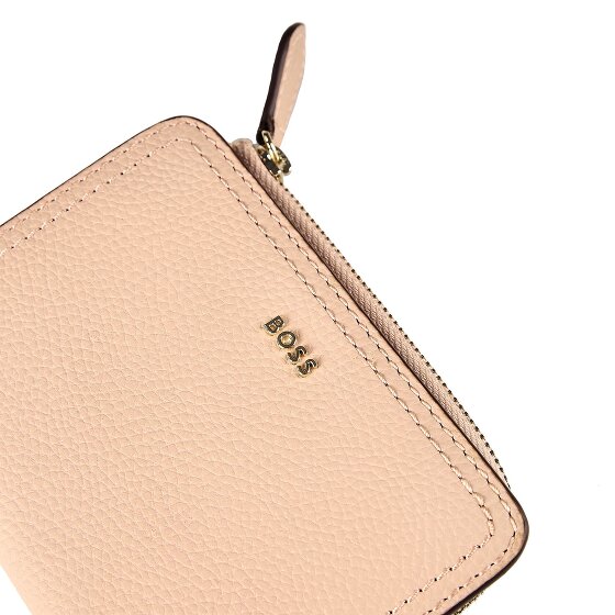 Boss Lenah Portemonnee Leder 13 cm