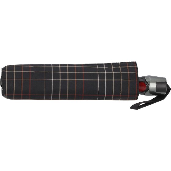 Knirps T.200 Duomatic Zakparaplu 28 cm Knirps T.200 Duomatic Zakparaplu 28 cm