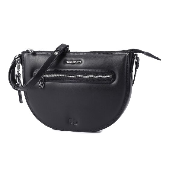 Hedgren Fika+ Schoudertas RFID-bescherming 25 cm