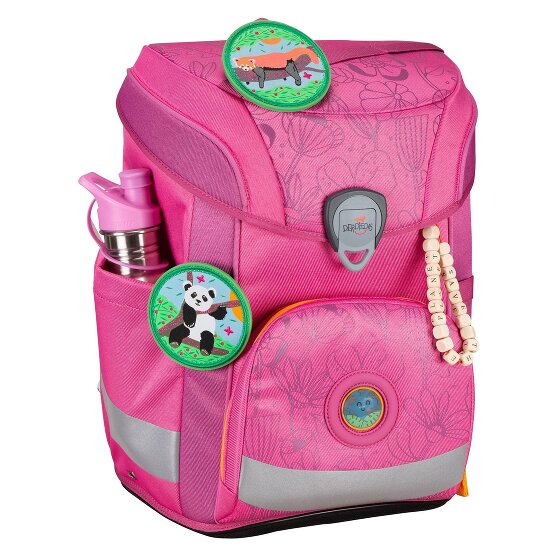 DerDieDas ErgoFlex Easy ECO Schooltas set 6-delig