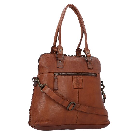 Harbour 2nd Urban Poets Alexandra-Up Schoudertas Leder 29 cm