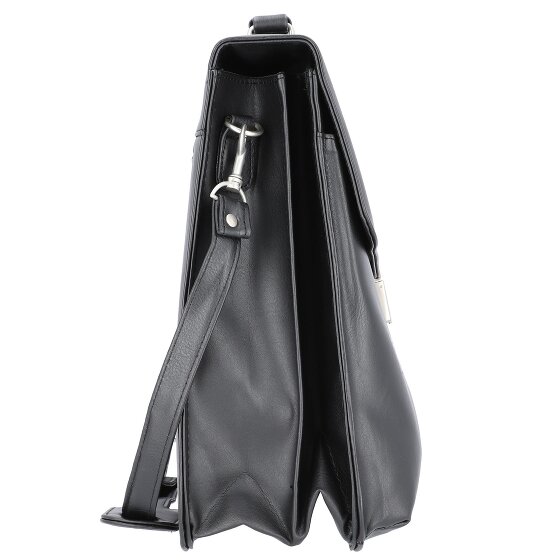 Alassio Pescara aktetas 42 cm