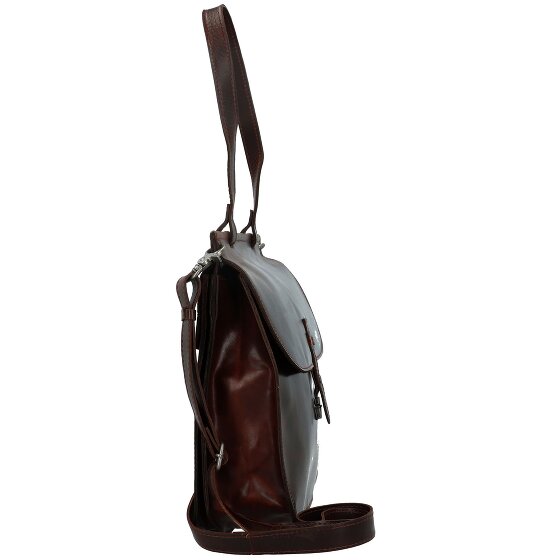 Harold's Aberdeen Schoudertas Leer 36 cm