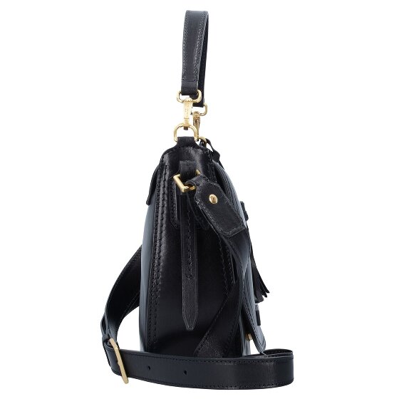 The Bridge Pearl District Schoudertas Leer 24 cm