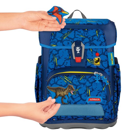 Step by Step Magic Mags Schoolaccessoires