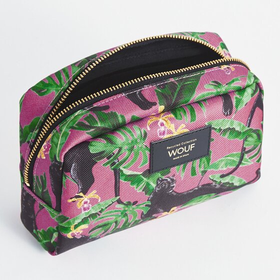 Wouf Cosmetische tas 21 cm