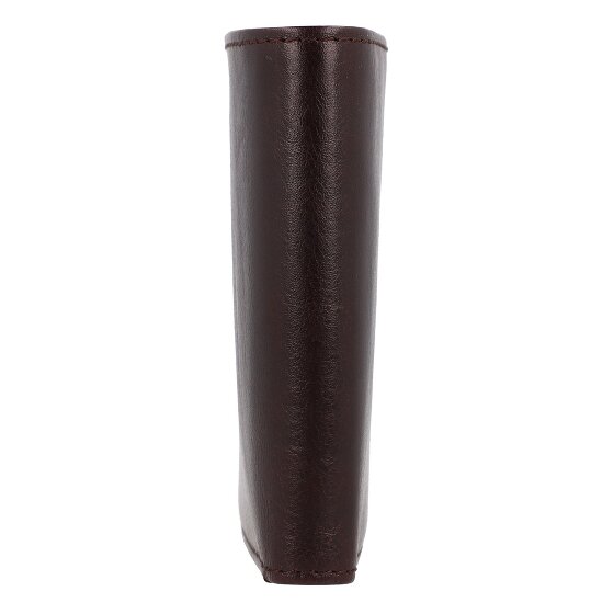 Braun Büffel Arezzo Portemonnee RFID-bescherming Leer 9.5 cm