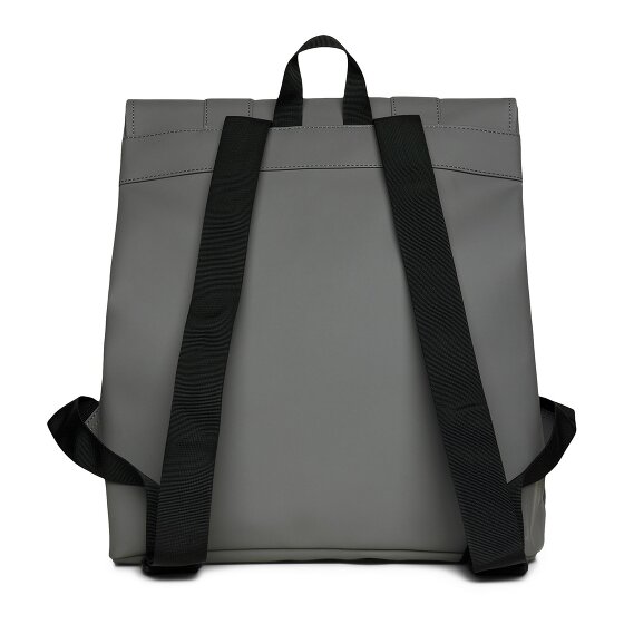 Rains MSN Dagrugzak 40 cm Laptop compartiment
