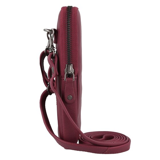 Harbour 2nd Just Pure Damaris Mobiel telefoonhoesje Leer 11.5 cm