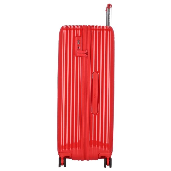 Bogner Piz 4 wielen Trolley 77 cm