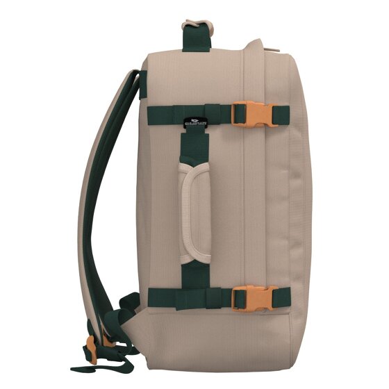Cabin Zero Classic 124 Dagrugzak 45 cm Laptopvak
