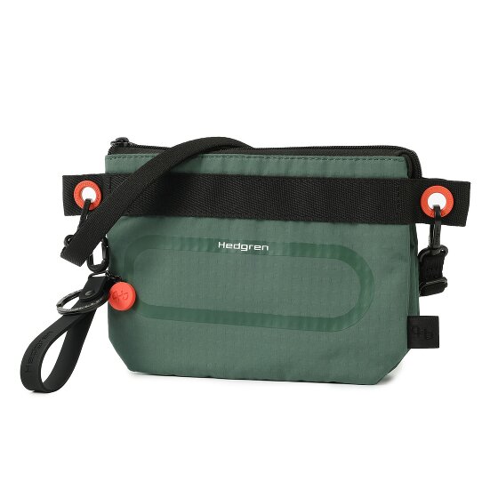 Hedgren Uni Ichi Schoudertas RFID-bescherming 19 cm