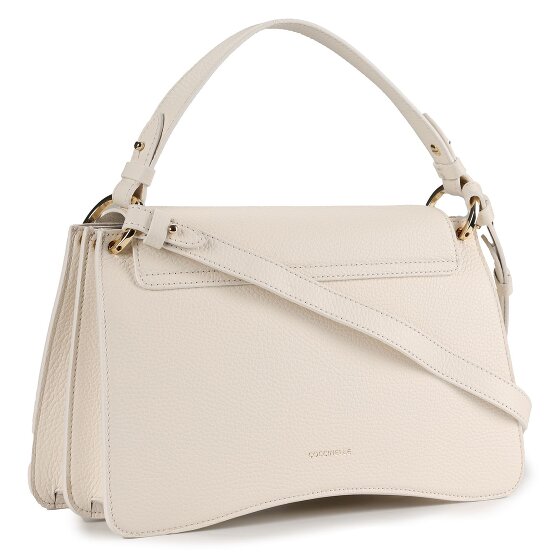 Coccinelle C-Me Handtas Leer 30 cm