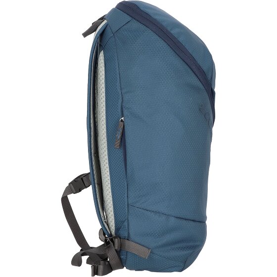 Jack Wolfskin Ecoloader 24 Rugzak 50 cm