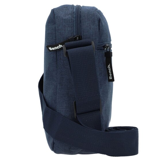 Bench Klassieke Schoudertas 18 cm