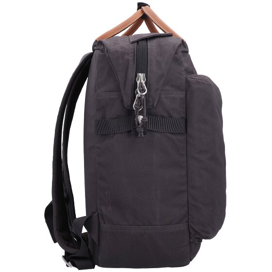 Fjällräven Haulpack No.1 Rugzak 39 cm laptopvak