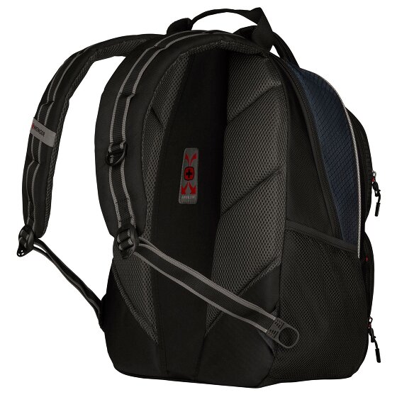 Wenger Cobalt 16 Dagrugzak 46 cm Laptop compartiment