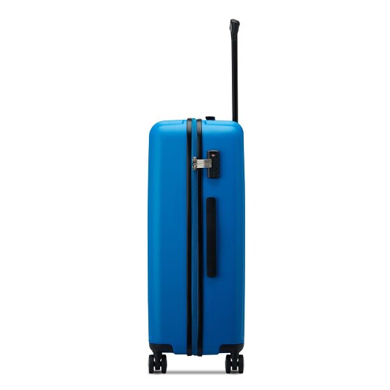 Roncato Element 2.0 4 wielen Kofferset 3-delig