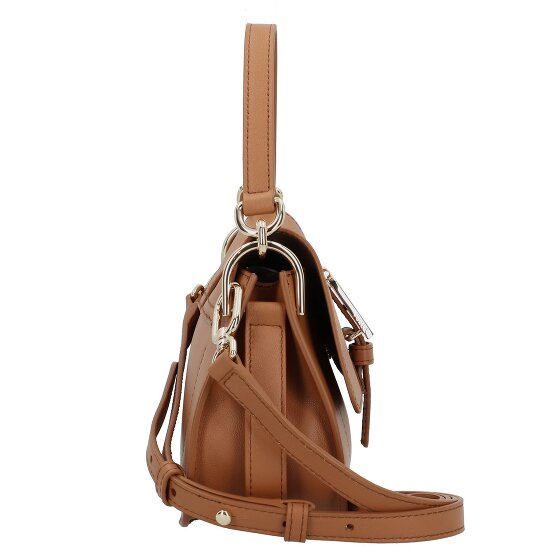 Furla Flow Handtas Leer 21 cm