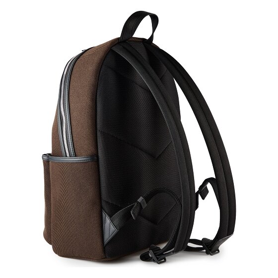 Boss Dakkar Dagrugzak 42 cm Laptopvak