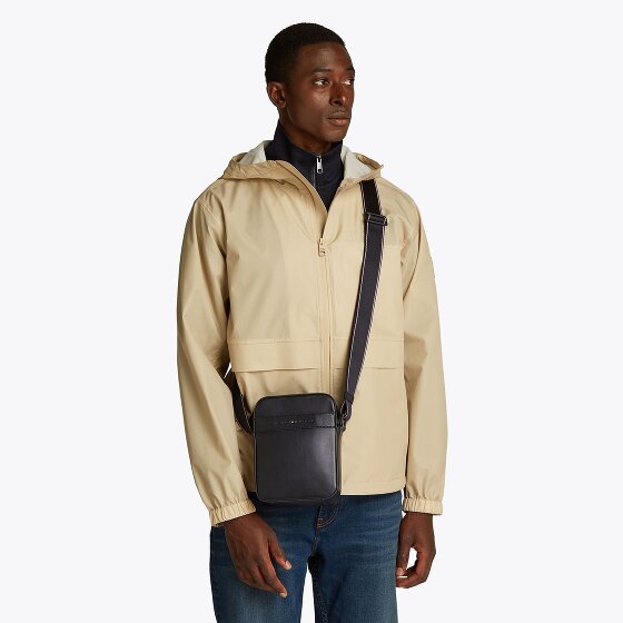 Tommy Hilfiger TH Corp Mini tas Schoudertas 15 cm