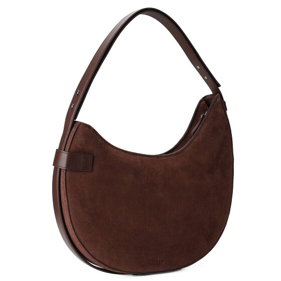 Lauren Ralph Lauren Tasha Schoudertas Leer 32 cm